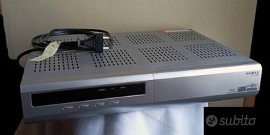 Humax dtt - 4000 decoder digitale terrestre