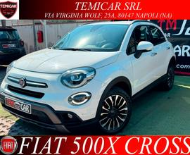 Fiat 500X 1.6 MultiJet 130 CV Cross