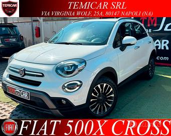 Fiat 500X 1.6 MultiJet 130 CV Cross