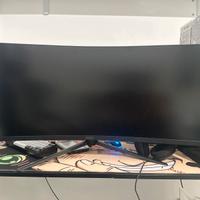 Monitor msi vurco