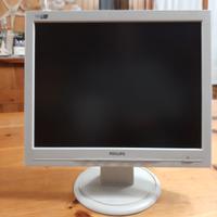 MONITOR  PHILIPS  15"