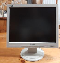 MONITOR  PHILIPS  15"