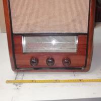 RADIO LA VOCE DEL PADRONE