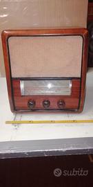 RADIO LA VOCE DEL PADRONE