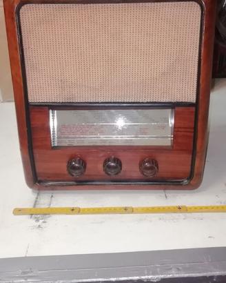 RADIO LA VOCE DEL PADRONE