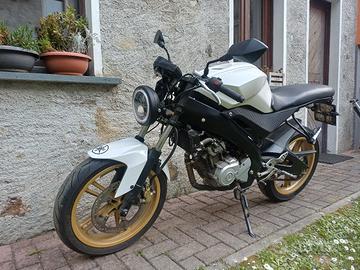 Yamaha