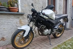 Yamaha