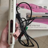 Piastra per capelli Imetec B9400- come nuova