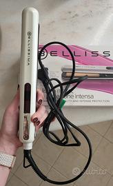 Piastra per capelli Imetec B9400- come nuova