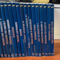 Album giganti di Tex Willer