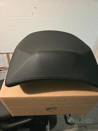 sella passeggero Ducati Multistrada v4s