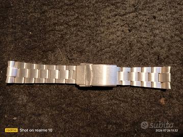 Bracciale Miltat per Seiko Turtle