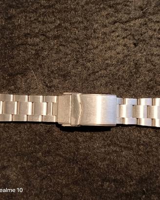 Bracciale Miltat per Seiko Turtle