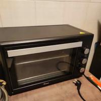 fornetto elettrico Ardes