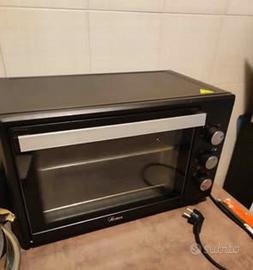 fornetto elettrico Ardes