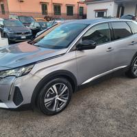 Peugeot 3008 BlueHDi 130 S&S EAT8 Allure Pack