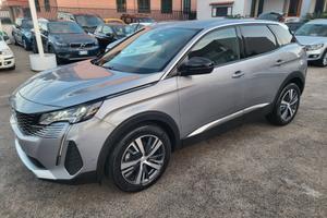 Peugeot 3008 BlueHDi 130 S&S EAT8 Allure Pack