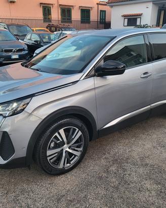 Peugeot 3008 BlueHDi 130 S&S EAT8 Allure Pack