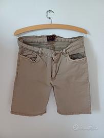 Bermuda Uomo "THE PEOPLE REP" - Stile Casual Chic 