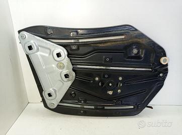 MECCANISMO ALZAVETRO POST. DX OPEL Astra H TwinTop