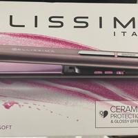 Piastra capelli Difetto