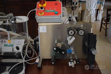 Kit Imbottigliamento