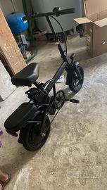 Bici elettrica