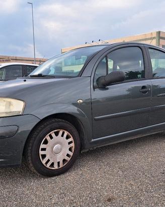 Citroen C3 1.4 Exclusive Style Bi Energy G