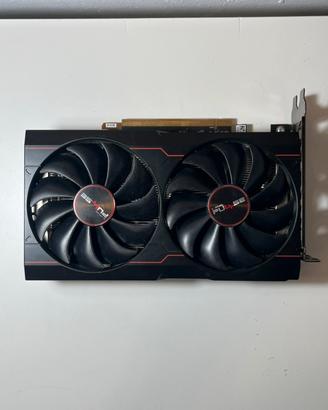 AMD Rx 6500 xt