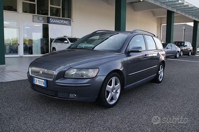 Volvo V50 2.0d Kinetic