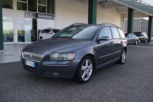 Volvo V50 2.0d Kinetic
