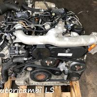 Motore audi cap 3.0