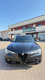 ALFA ROMEO STELVIO 190 CV Q4 2022