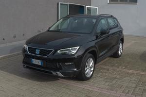 Seat Ateca 1.6 TDI 116CV DSG Style