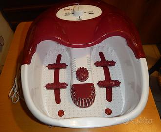 BODYFORM IDROMASSAGGIO PLANTARI