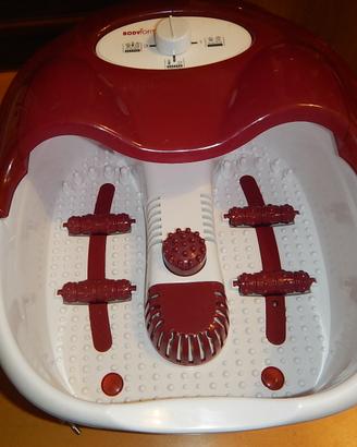 BODYFORM IDROMASSAGGIO PLANTARI