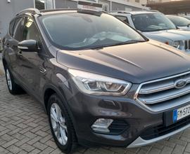 Ford Kuga 2.0 TDCI 150 CV S&S 4WD Titanium