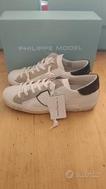 scarpe Philippe Model 40