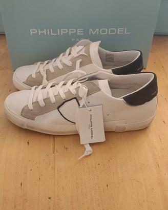 scarpe Philippe Model 40