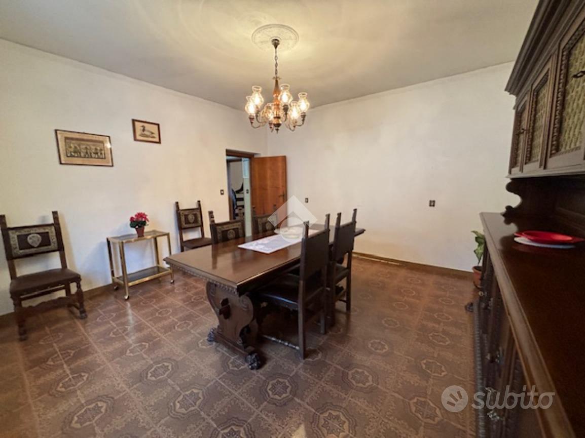 Appartamento – Nocera Umbra, Bagnara - Vista 5