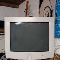 Monitor CRT VGA credo 15 o 16 pollici 