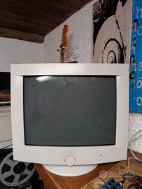 Monitor CRT VGA credo 15 o 16 pollici 
