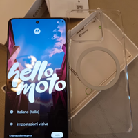 Motorola Edge 70
