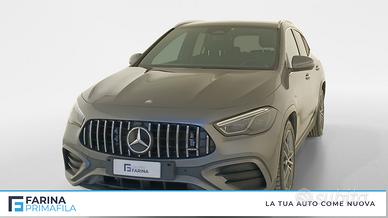MERCEDES GLA-H247 2023 - GLA AMG 35 Advance U95479