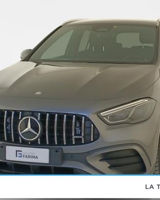 MERCEDES GLA-H247 2023 - GLA AMG 35 Advance U95479