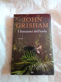 I fantasmi dell'isola 