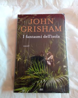 I fantasmi dell'isola 