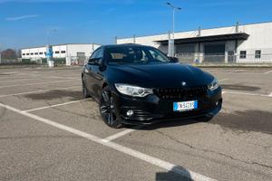 BMW Serie 4 Gran Coupé (F36) 420d – 2017