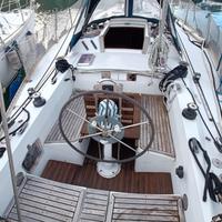 Dullia 36 refitting 2022