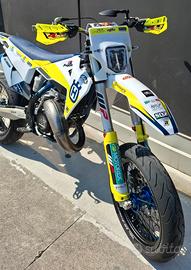 Husqvarna TC 125 SM